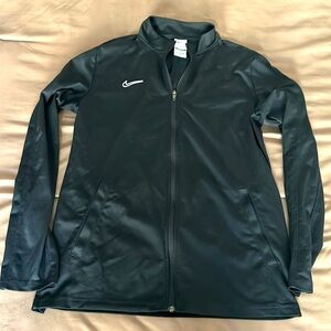 Women’s Nike track jacket